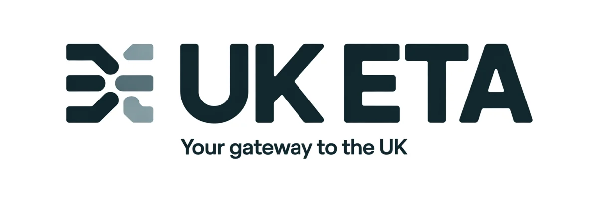 UK ETA Guide Logo