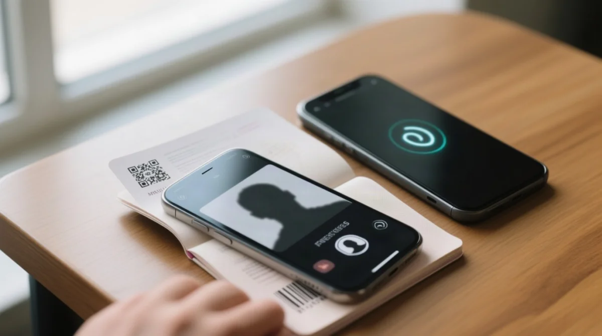 Biometric Chip Requirements & Scanning Rules