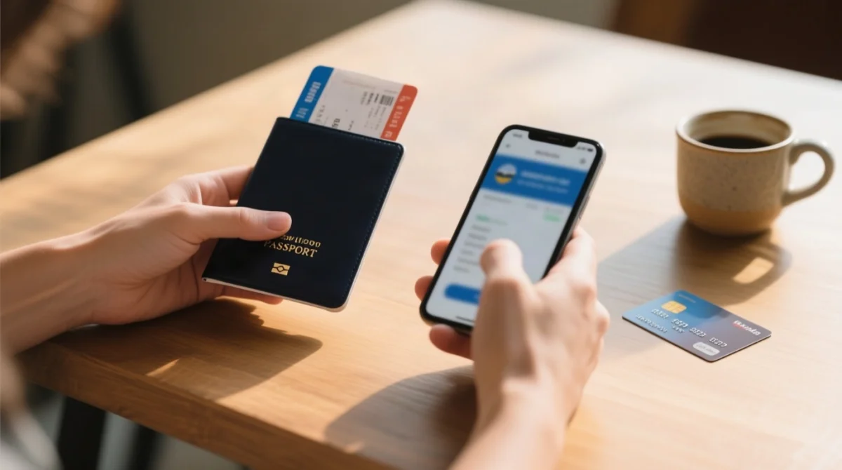 How to Apply for a&nbsp;UK ETA as a&nbsp;Dual Citizen