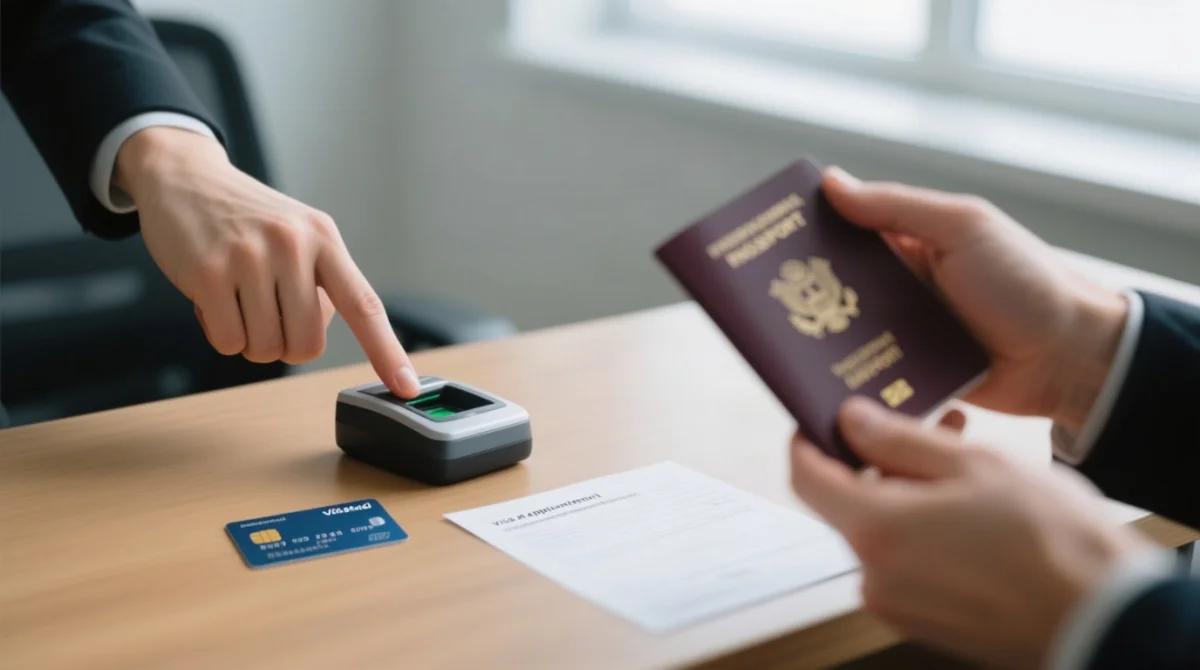 How to Apply for a&nbsp;UK Standard Visitor Visa from India