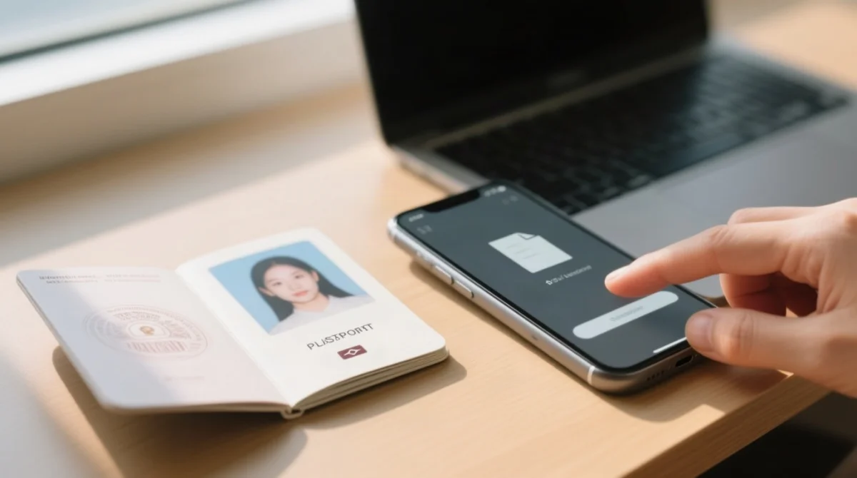 Step-by-Step Application Process & Required Documents
