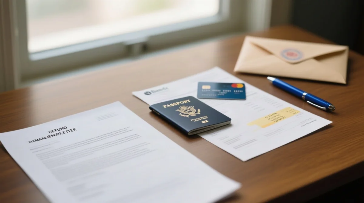 Step-by-Step Guide to Recovering Overpaid Funds