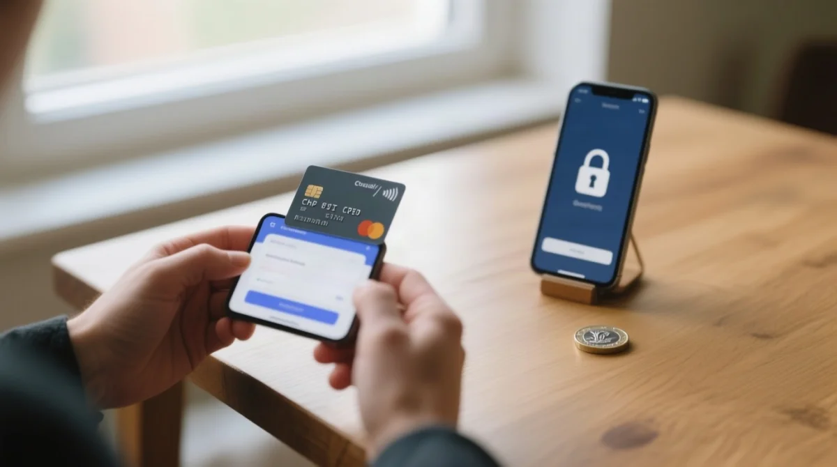 UK eTA Cost, Currency Selection, and Payment Steps