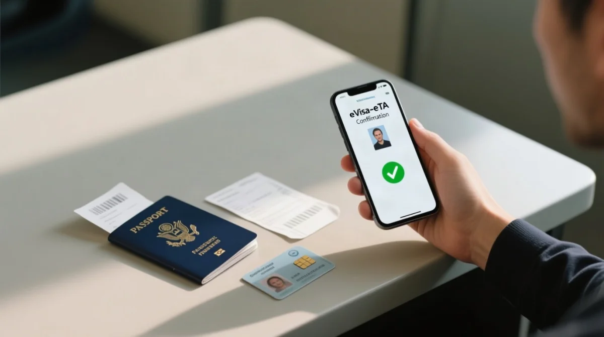 What Is the UK eTA? and UK Residence Permits Explained